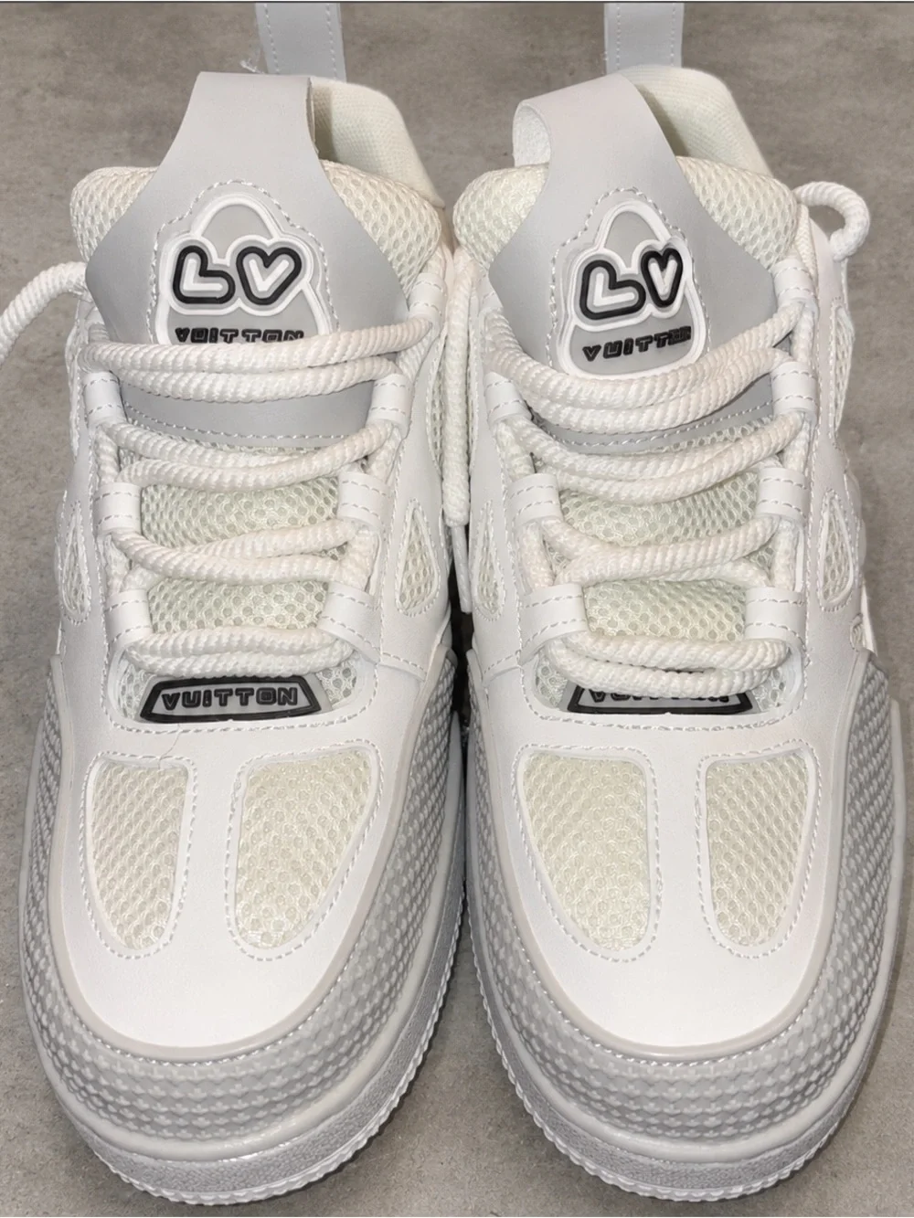 Louis Vuitton classic louis
